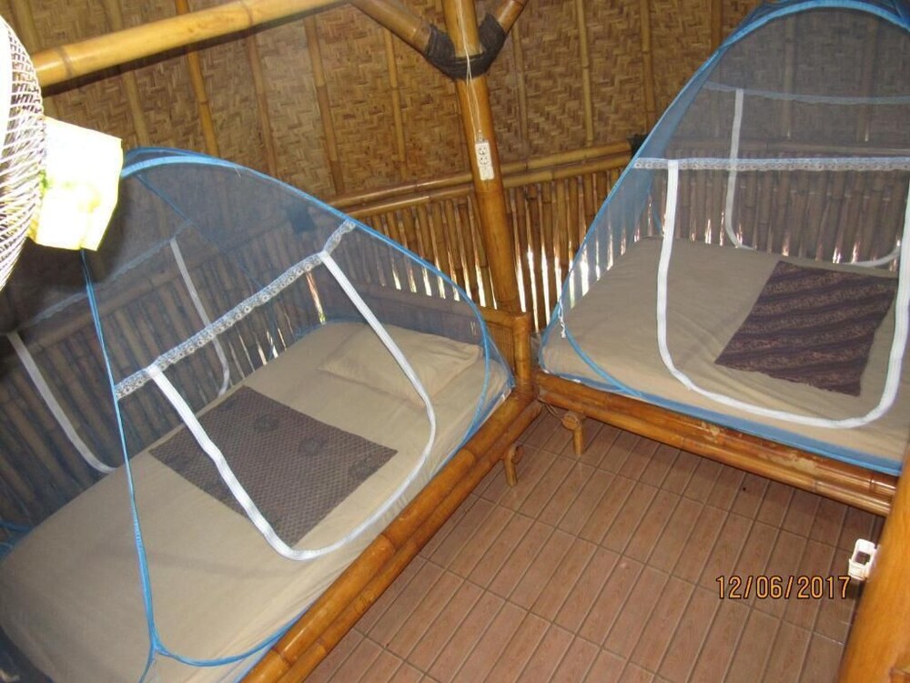 fantastic bnb gili air