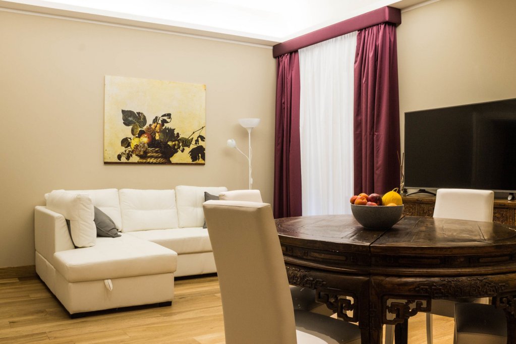 le suites del duca di sarro