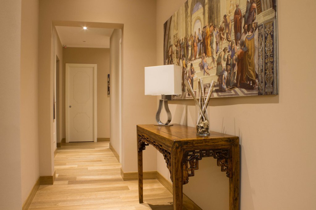 le suites del duca di sarro