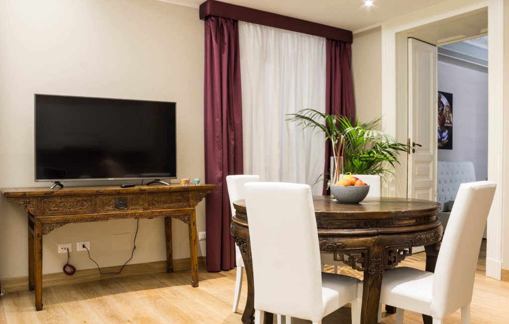 le suites del duca di sarro