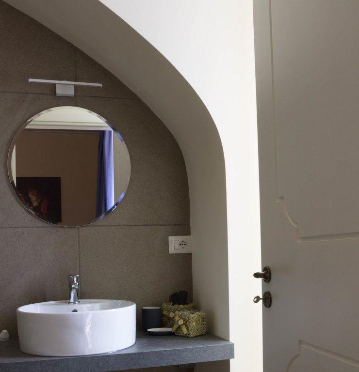 le suites del duca di sarro
