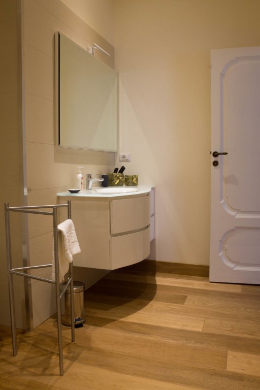 le suites del duca di sarro
