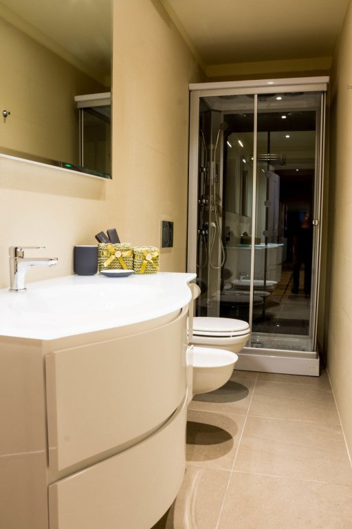 le suites del duca di sarro