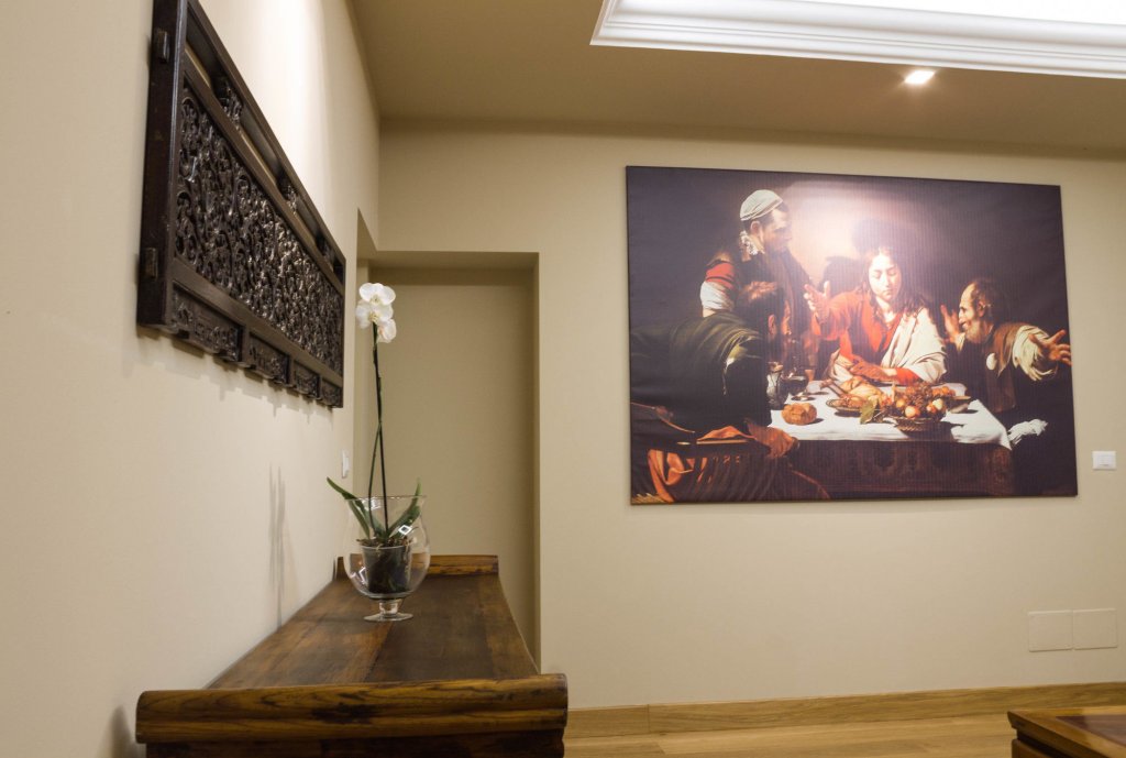 le suites del duca di sarro