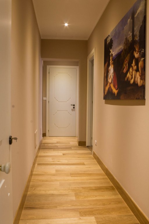 le suites del duca di sarro