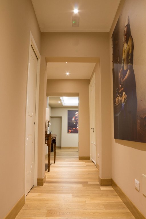le suites del duca di sarro