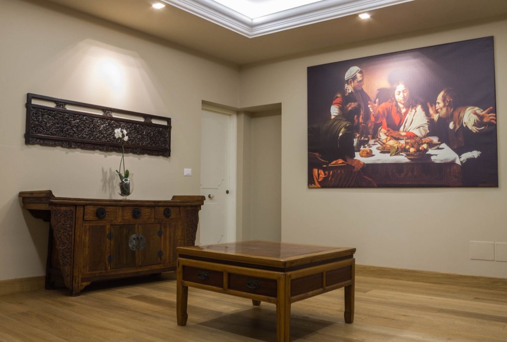 Le Suites Del Duca Di Sarro,Sicily>>Catania,4 star