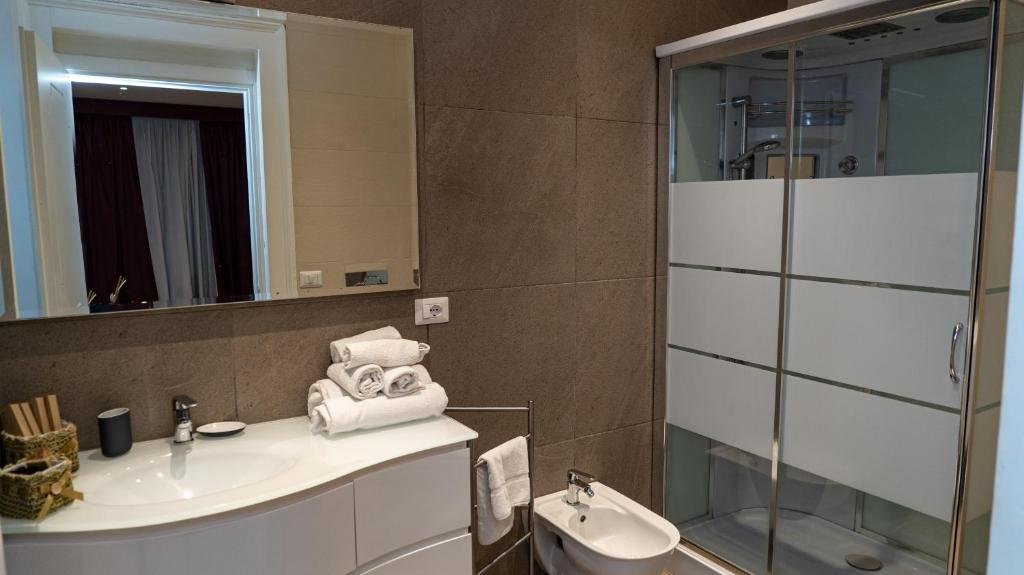 Le Suites Del Duca Di Sarro,Sicily>>Catania,4 star