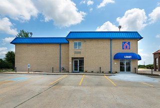 Motel 6 New Iberia, La,New Iberia>>Abbeville,2 star