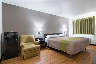 Motel 6 New Iberia, La,New Iberia>>Abbeville,2 star