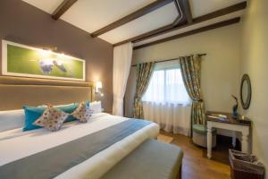 the retreat at ngorongoro