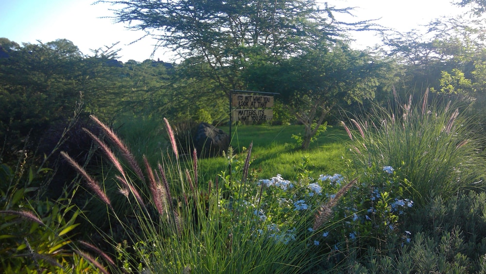 the retreat at ngorongoro