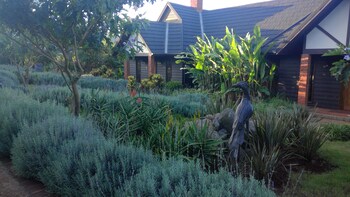 the retreat at ngorongoro