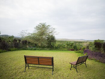 the retreat at ngorongoro