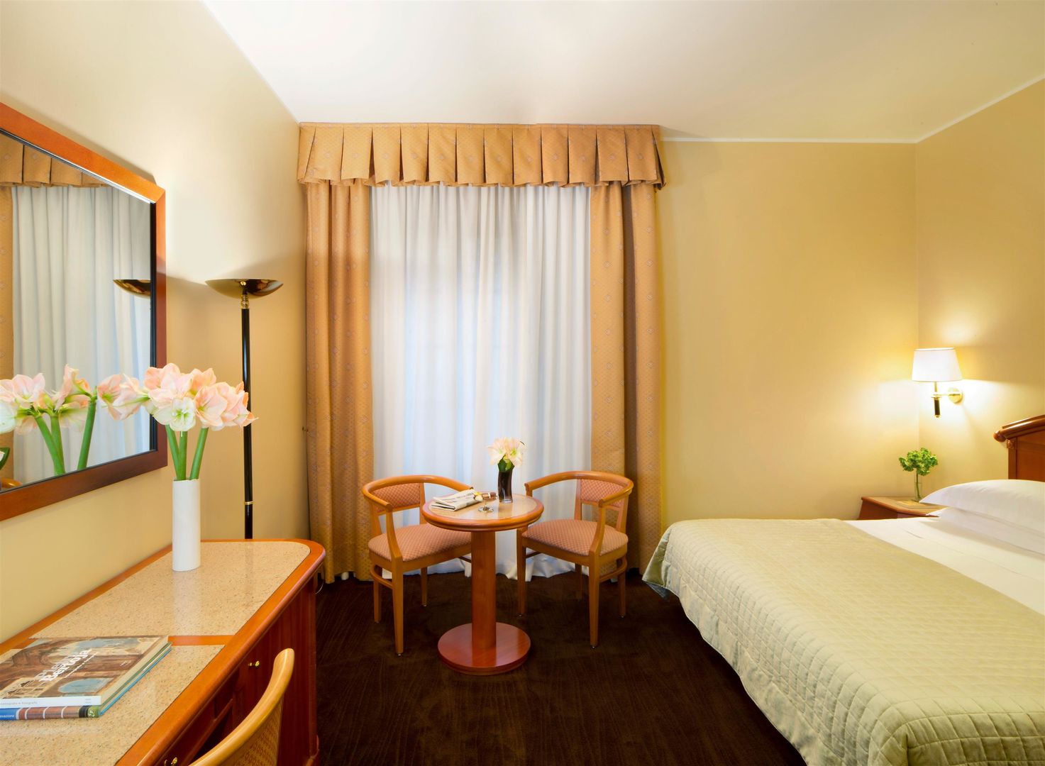 starhotels majestic