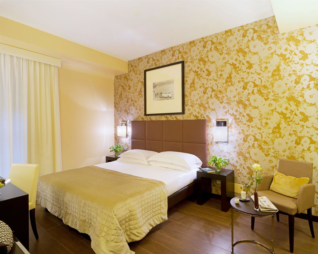 starhotels majestic