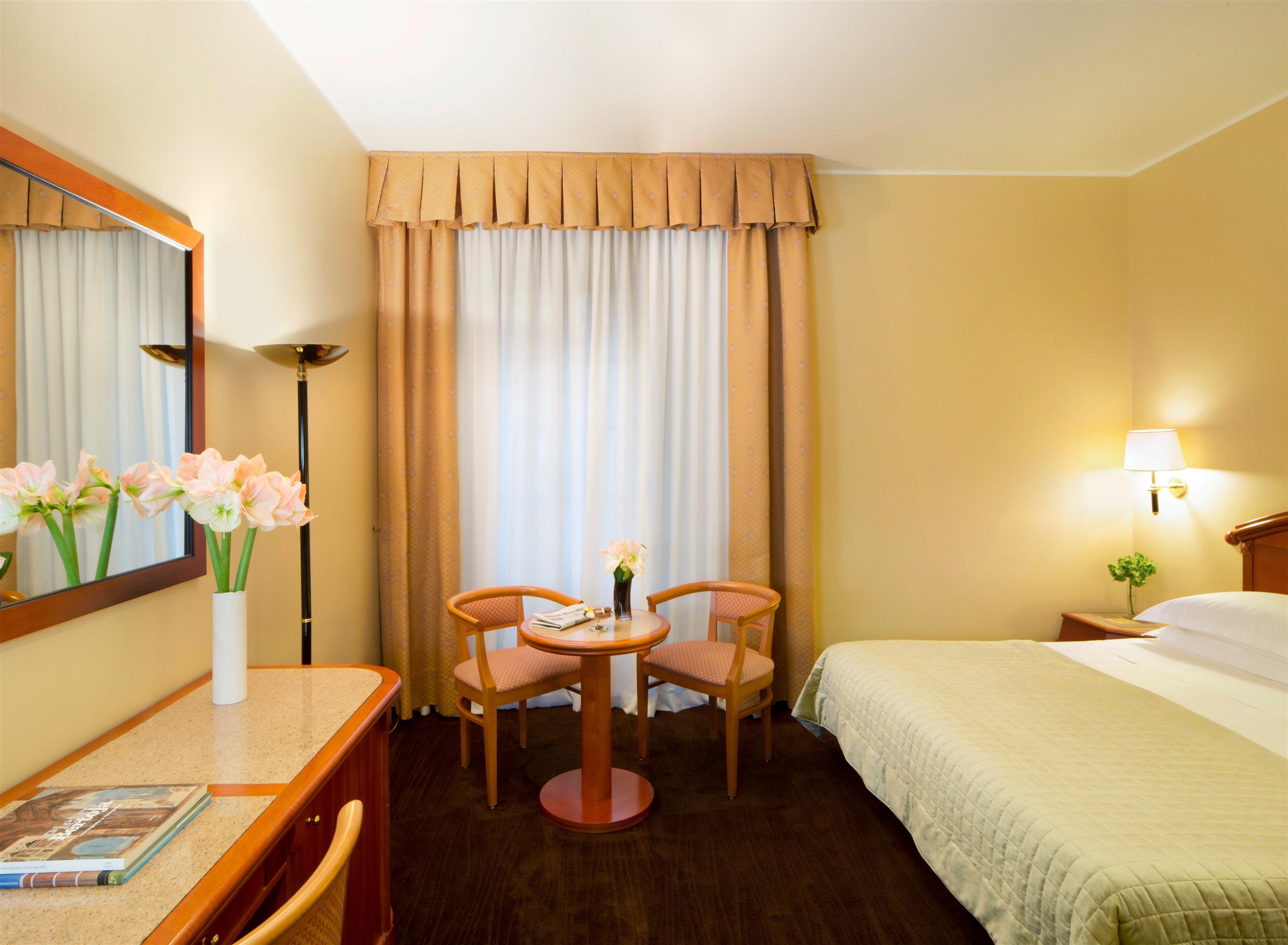 starhotels majestic