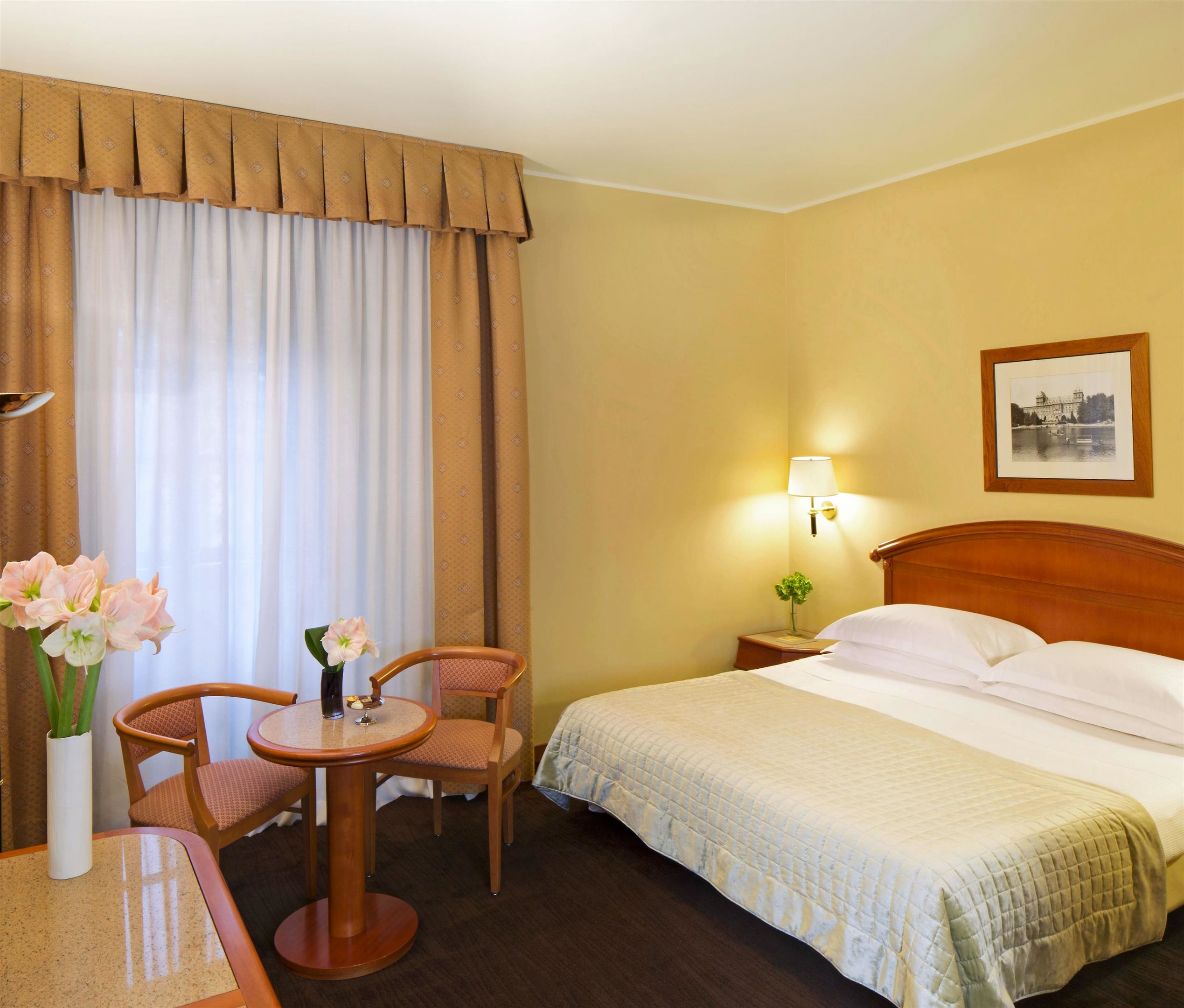 starhotels majestic