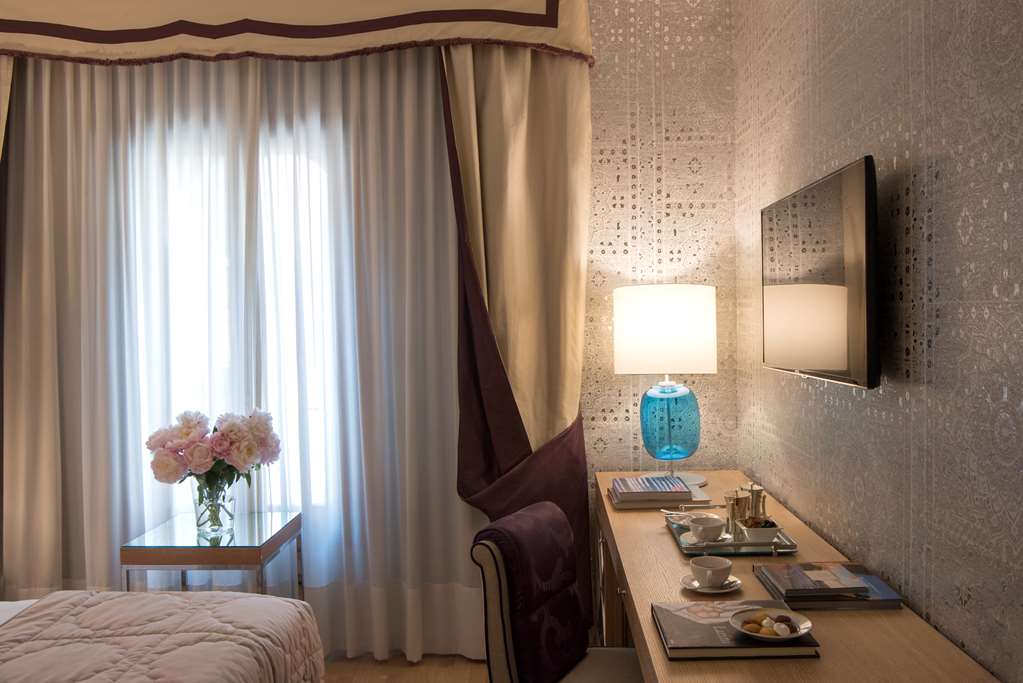 splendid venice starhotels collezione