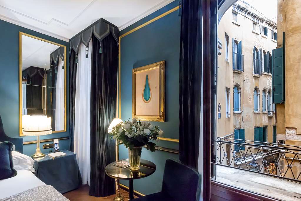 splendid venice starhotels collezione