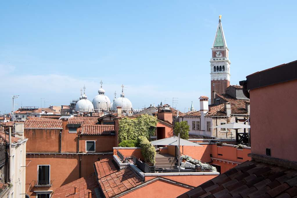 splendid venice starhotels collezione