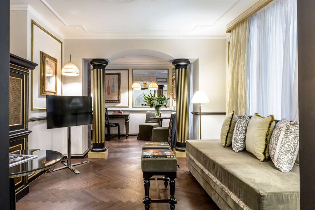 splendid venice starhotels collezione