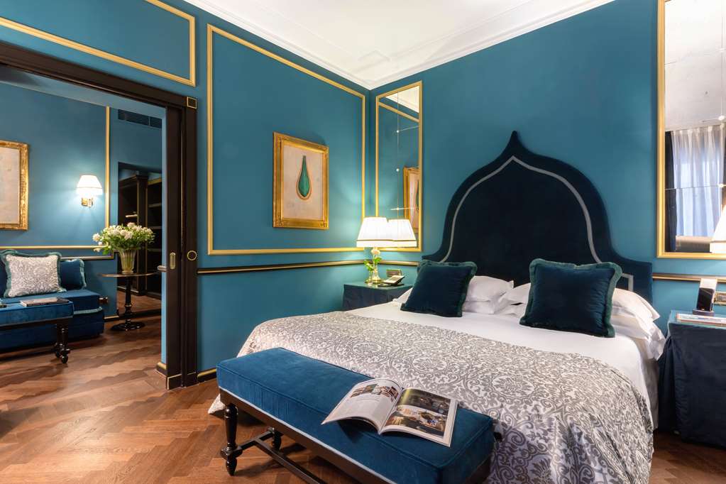 splendid venice starhotels collezione