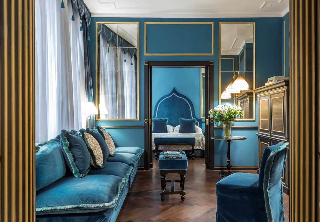 splendid venice starhotels collezione