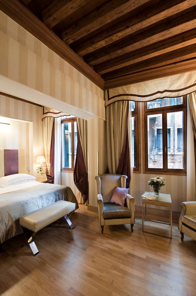 splendid venice starhotels collezione