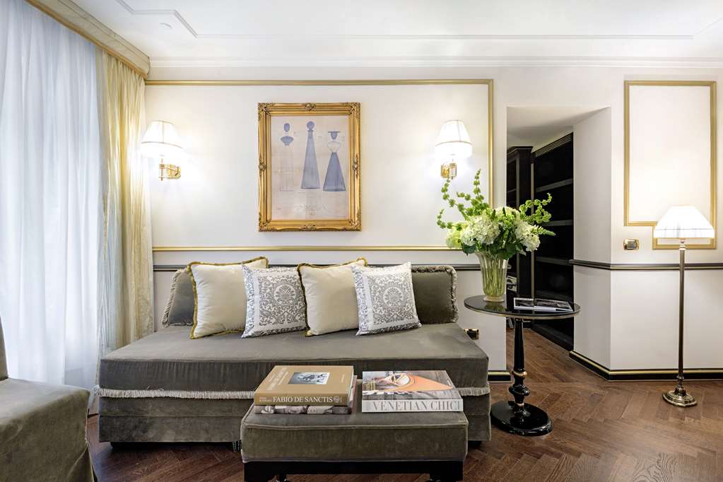 splendid venice starhotels collezione