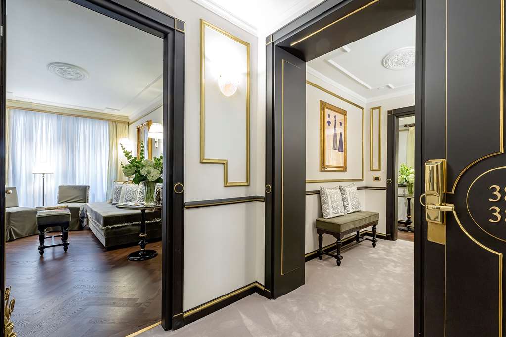 splendid venice starhotels collezione