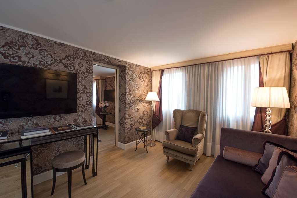 splendid venice starhotels collezione