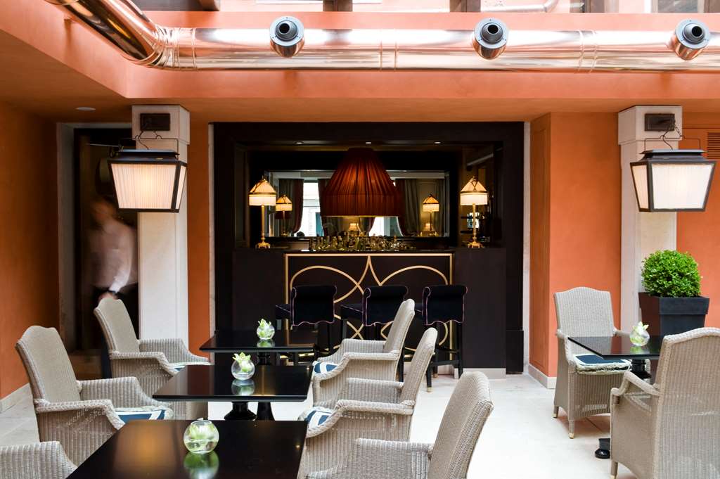 splendid venice starhotels collezione