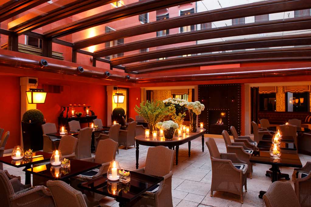 splendid venice starhotels collezione