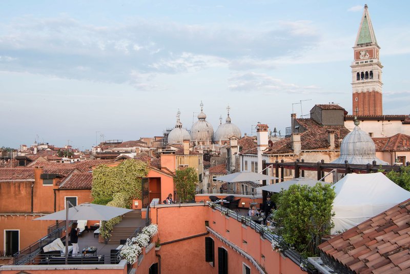 splendid venice starhotels collezione