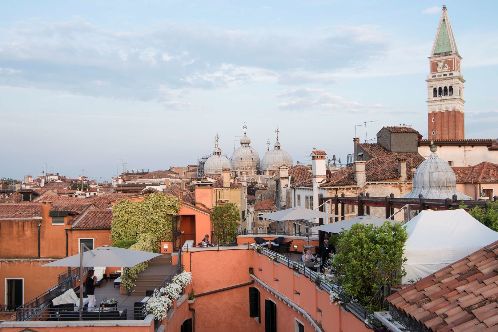 splendid venice starhotels collezione