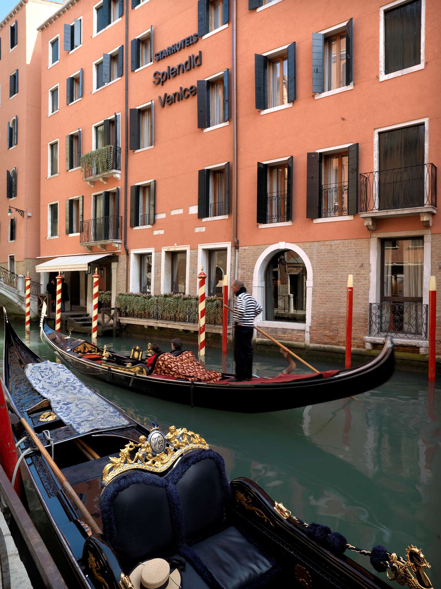 splendid venice starhotels collezione