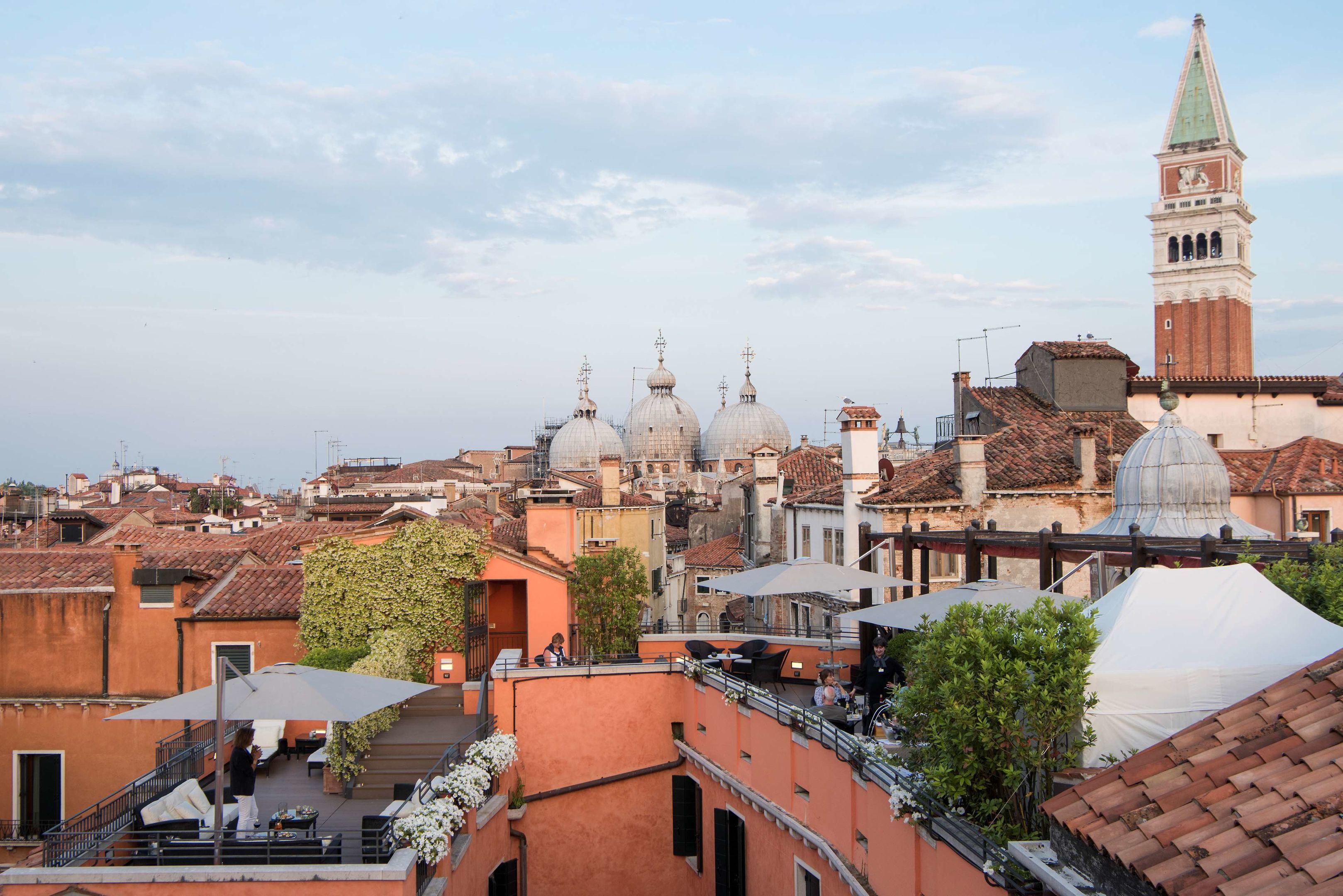 splendid venice starhotels collezione