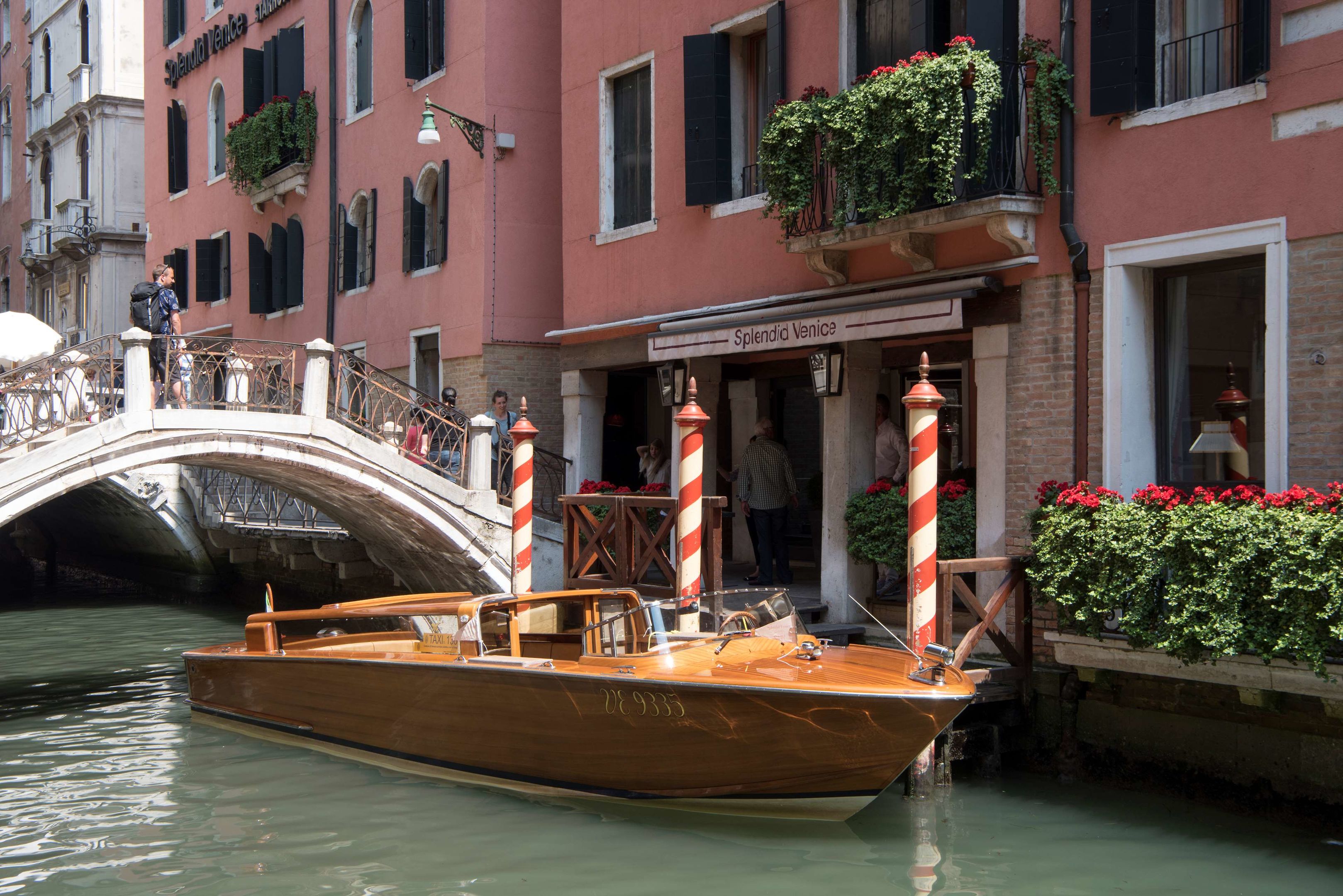 splendid venice starhotels collezione