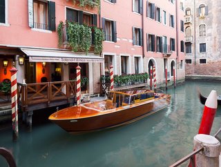 splendid venice starhotels collezione