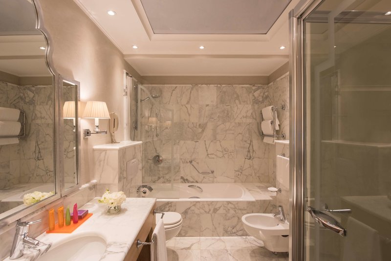 splendid venice starhotels collezione