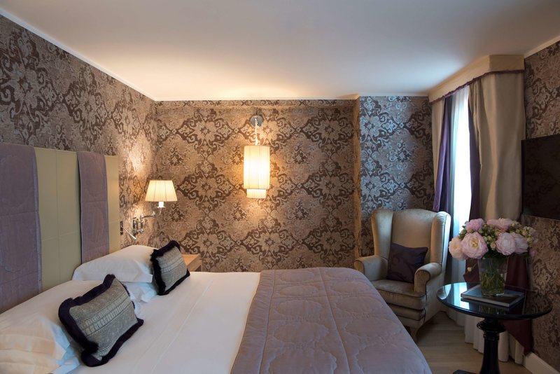 splendid venice starhotels collezione