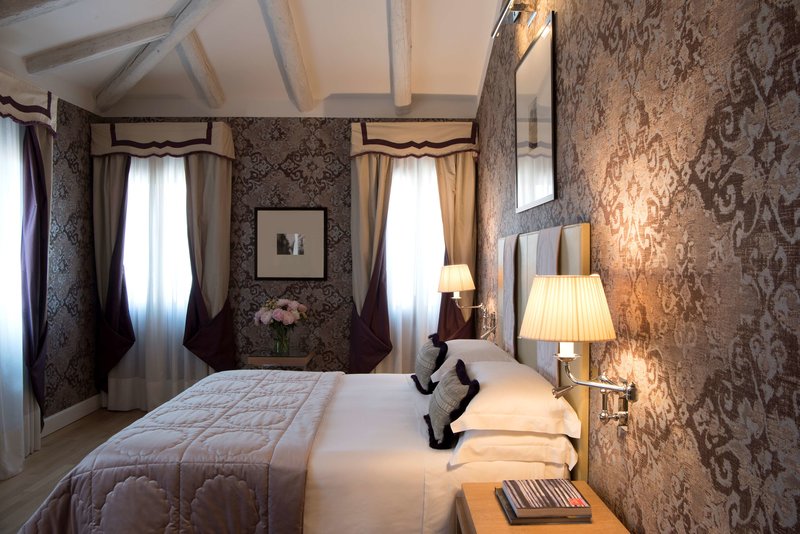 splendid venice starhotels collezione