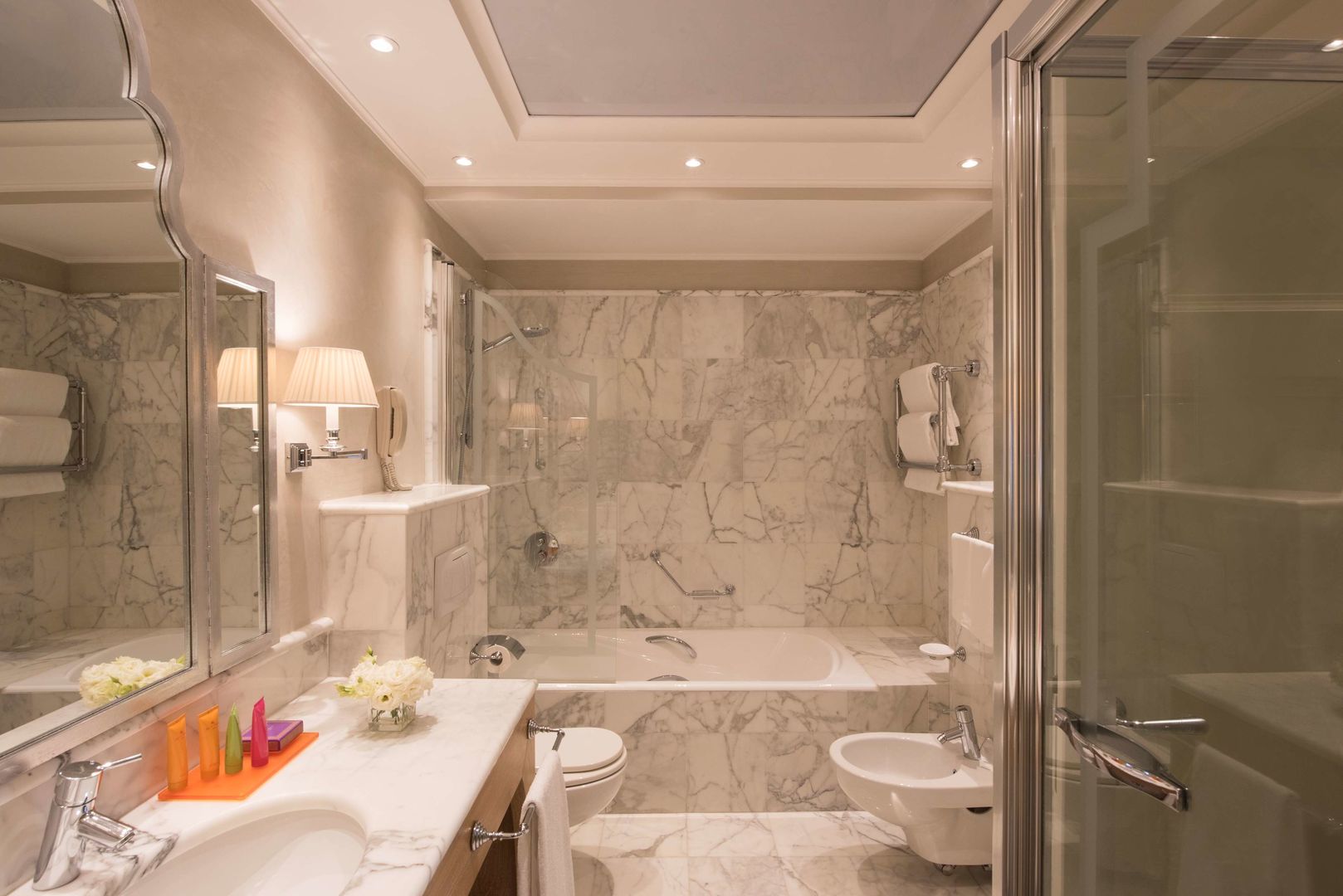 splendid venice starhotels collezione