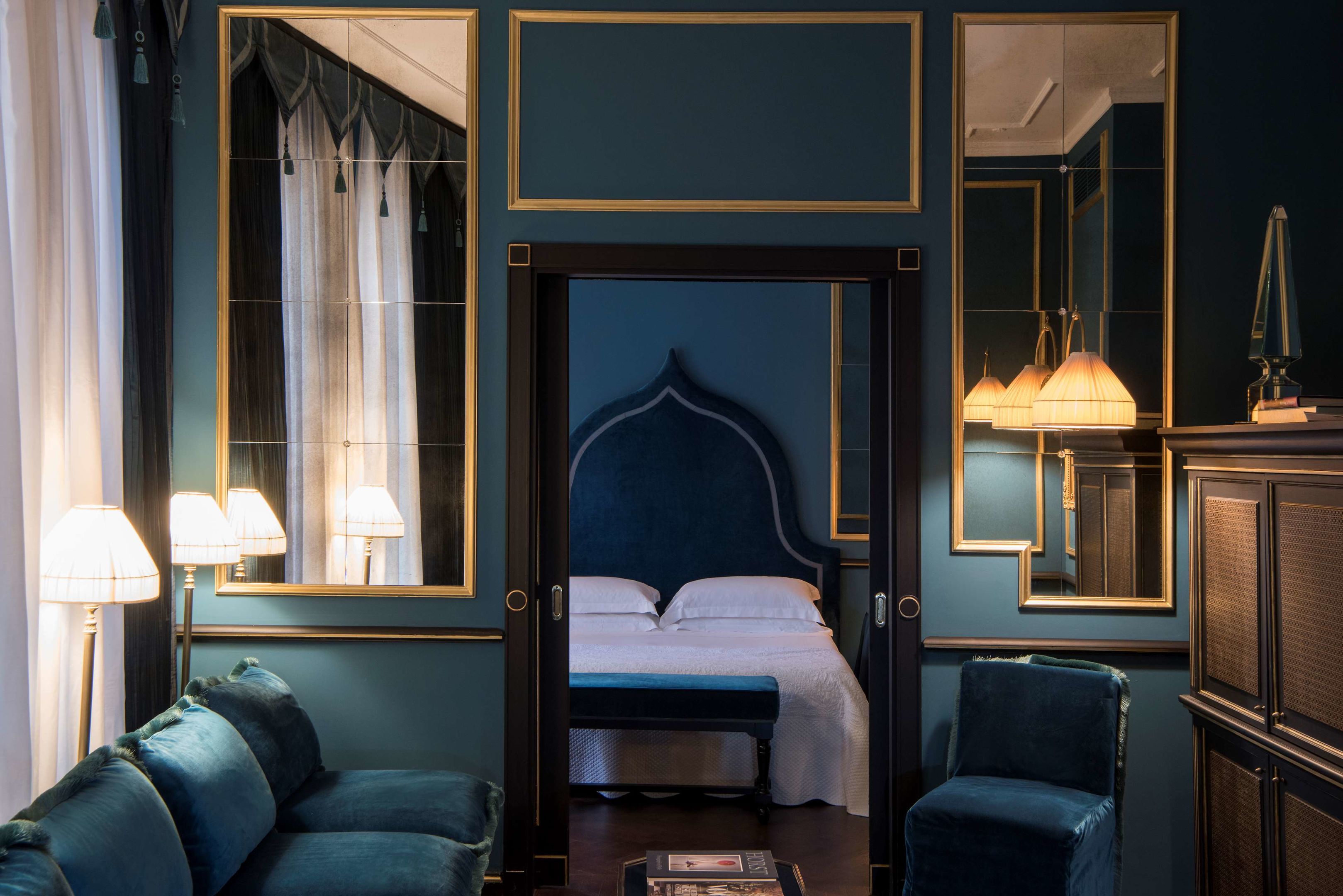 splendid venice starhotels collezione