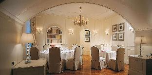 Starhotels Terminus,Naples>>Campania,4 star