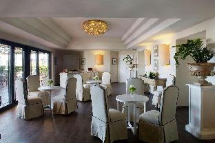 Starhotels Terminus,Naples>>Campania,4 star