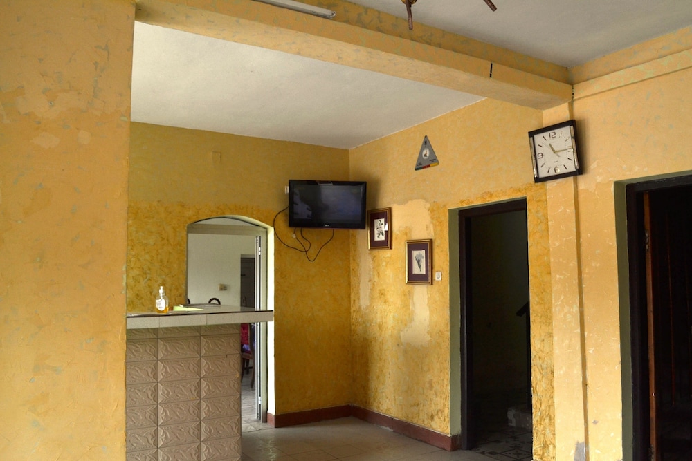 victoria guest house