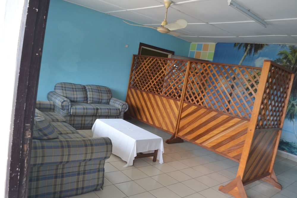 victoria guest house