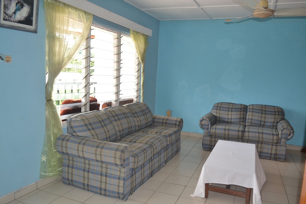 victoria guest house